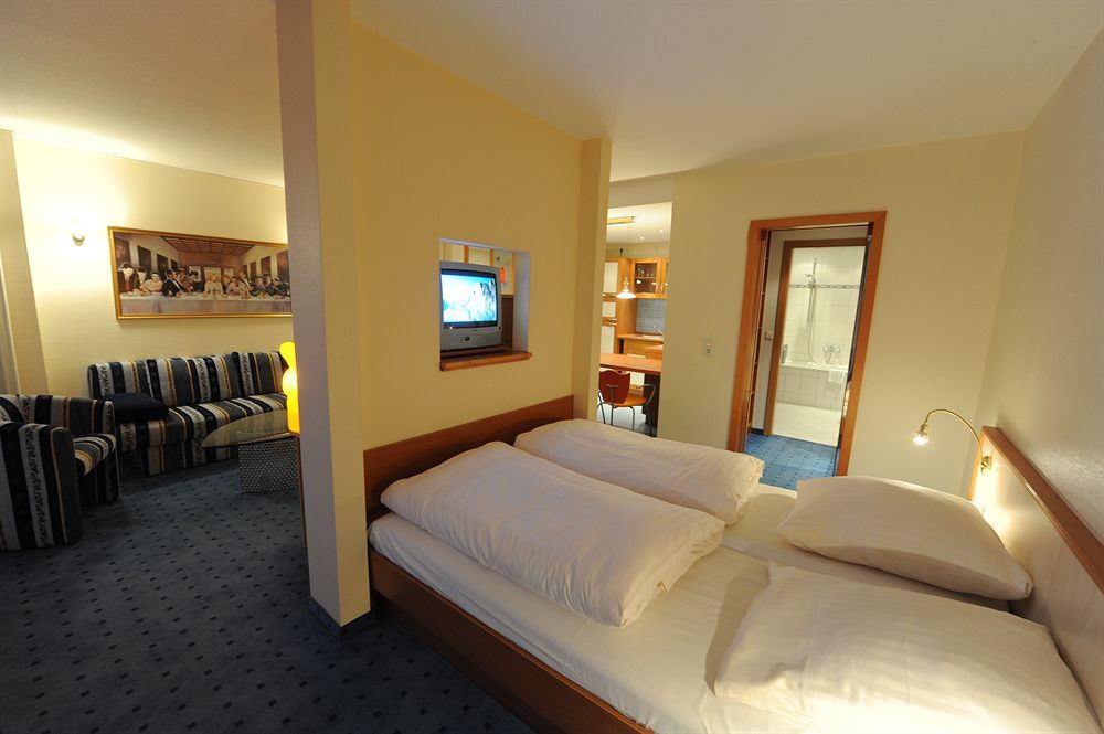 Hotel Heldt BRE Exterior foto